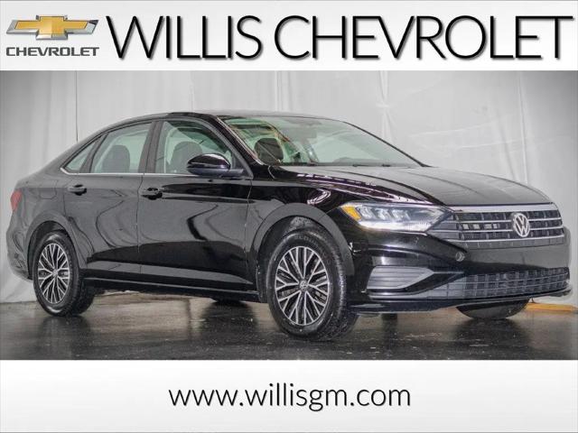 2021 Volkswagen Jetta 1.4T SE for sale in Smyrna, DE