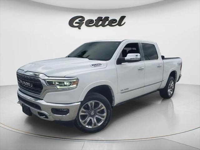 2022 Ram 1500 Limited for sale in Punta Gorda, FL