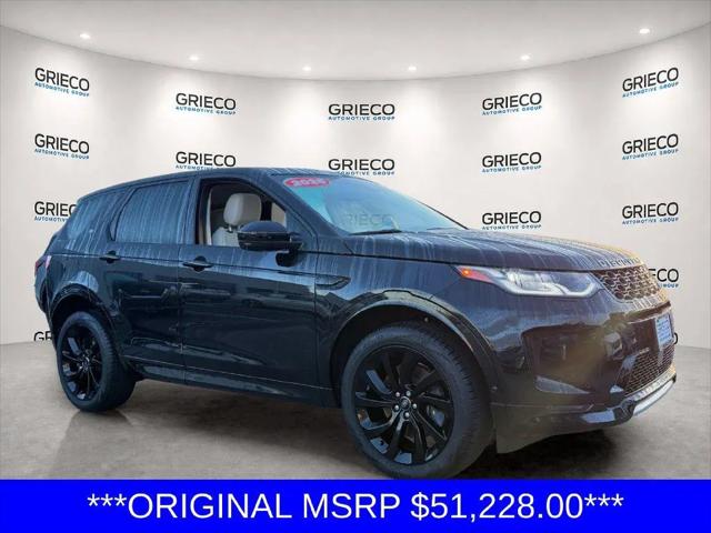 2025 Land Rover Discovery Sport S for sale in Delray Beach, FL