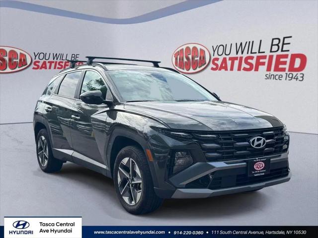 2025 Hyundai Tucson SEL for sale in Hartsdale, NY