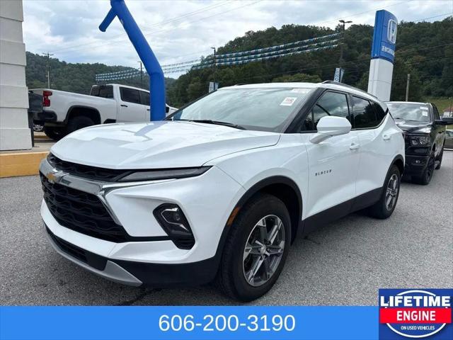 2023 Chevrolet Blazer FWD 2LT for sale in Ivel, KY