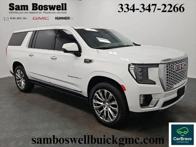 2023 GMC Yukon XL 2WD Denali for sale in Enterprise, AL