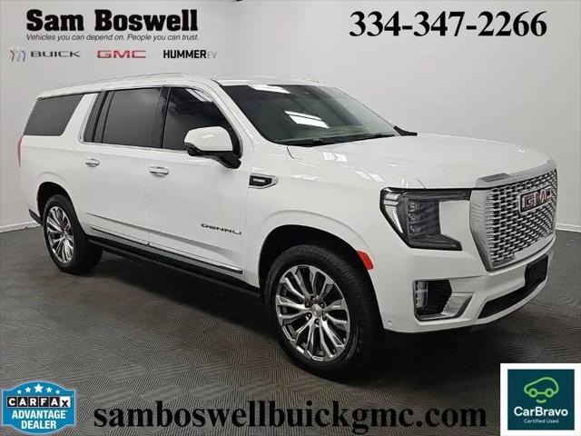 2023 GMC Yukon XL 2WD Denali for sale in Enterprise, AL