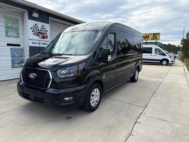 2026 Ford Transit-350 Passenger Van XL for sale in Concord, NC
