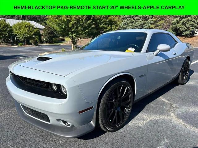 2020 Dodge Challenger R/T for sale in Greensboro, GA