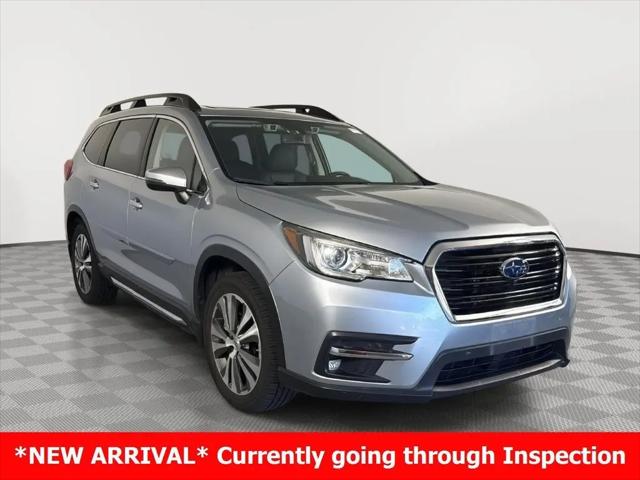 2021 Subaru Ascent Touring for sale in Omaha, NE