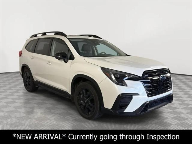 2023 Subaru Ascent Onyx Edition Limited 7-Passenger for sale in Omaha, NE