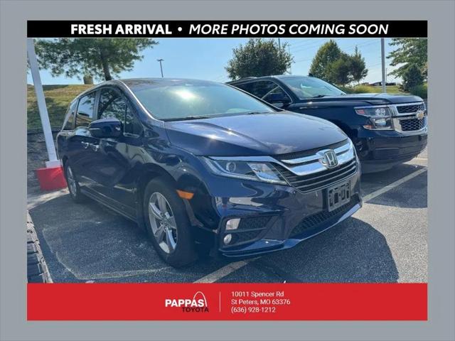 2020 Honda Odyssey EX for sale in St Peters, MO