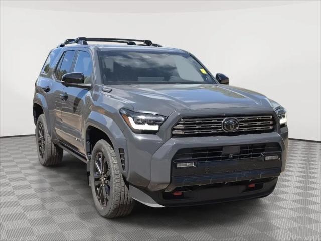 2026 Toyota 4Runner Platinum for sale in Colorado Springs, CO