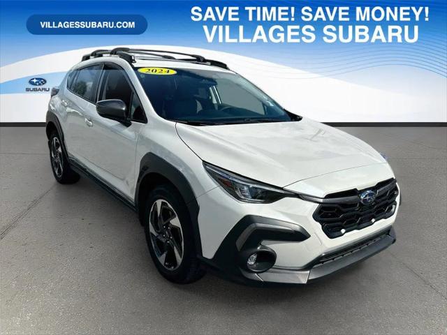 2024 Subaru Crosstrek Limited for sale in Leesburg, FL