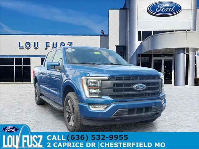 2023 Ford F-150 LARIAT for sale in Chesterfield, MO