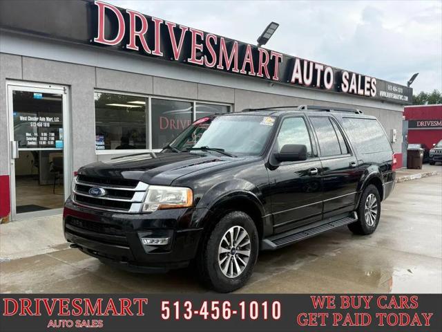 2016 Ford Expedition EL XLT for sale near West Chester, OH