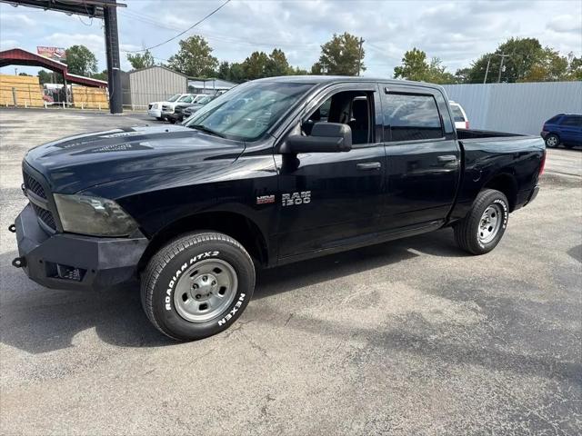 2014 Ram 1500 Express for sale in Jackson, TN