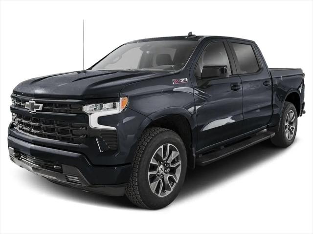 2025 Chevrolet Silverado 1500 4WD RST for sale in Muncy, PA