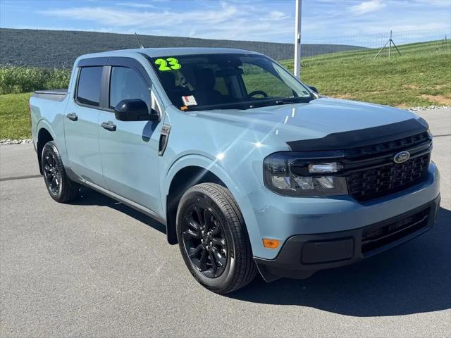 2023 Ford Maverick XLT for sale in Muncy, PA