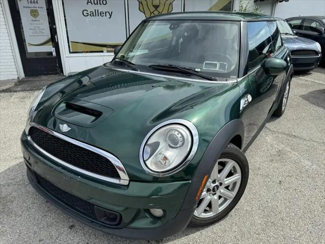 2011 MINI Cooper S Base for sale in Noblesville, IN