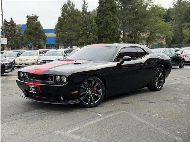 2013 Dodge Challenger SRT8 for sale in Kent, WA