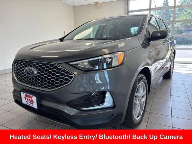 2024 Ford Edge SEL for sale in Virginia, MN