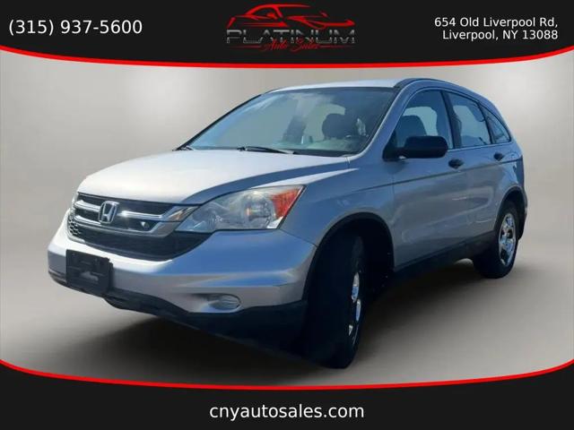 2011 Honda CR-V LX for sale in Liverpool, NY