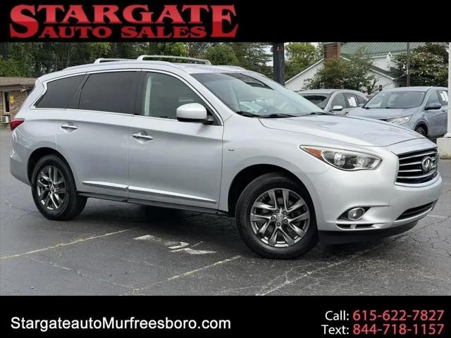 2015 INFINITI QX60 Base for sale in Murfreesboro, TN