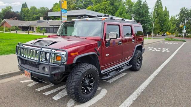 2003 HUMMER H2 Unknown for sale in Portland, OR