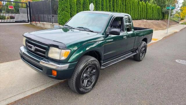 1999 Toyota Tacoma Xtracab for sale in Portland, OR