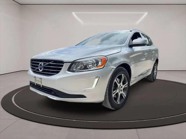 2014 Volvo XC60 T6 Premier Plus for sale in Austin, TX