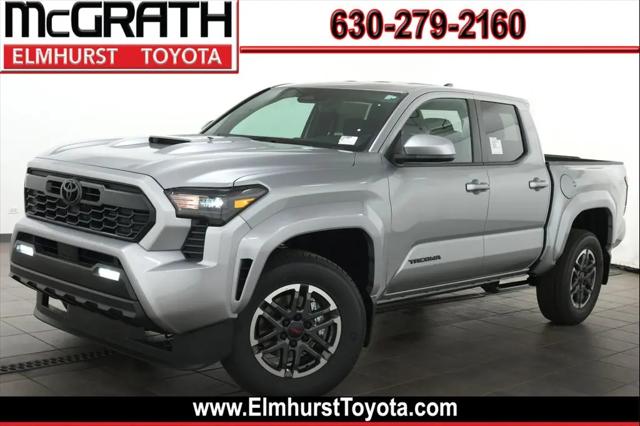 2026 Toyota Tacoma TRD Sport for sale in Elmhurst, IL