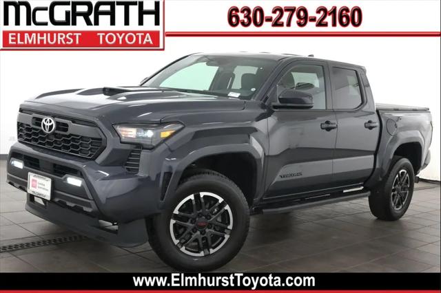 2024 Toyota Tacoma TRD Sport for sale in Elmhurst, IL