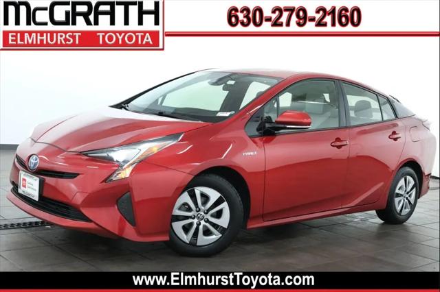 2017 Toyota Prius Three for sale in Elmhurst, IL