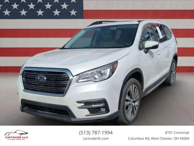 2020 Subaru Ascent Limited for sale in Cincinnati, OH