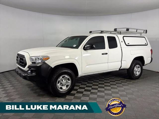 2023 Toyota Tacoma SR for sale in Tucson, AZ
