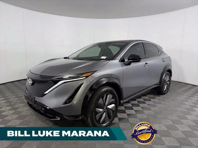 2025 Nissan ARIYA ENGAGE for sale in Tucson, AZ