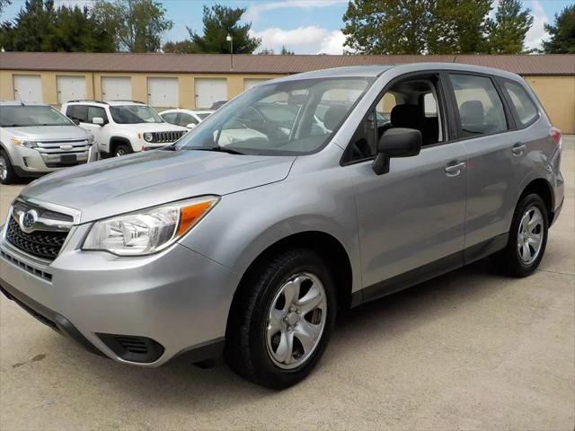 2014 Subaru Forester 2.5i for sale near Groveport, OH
