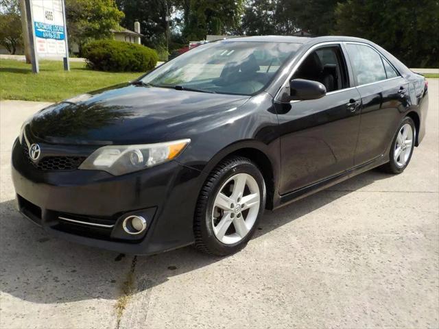 2014 Toyota Camry for sale near Groveport, OH