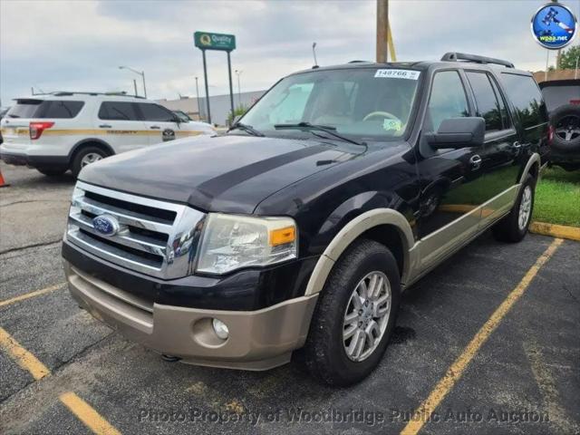 2010 Ford Expedition EL Eddie Bauer for sale in Woodbridge, VA