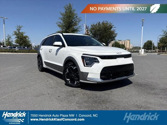2023 Kia Niro EV Wave for sale in Concord, NC
