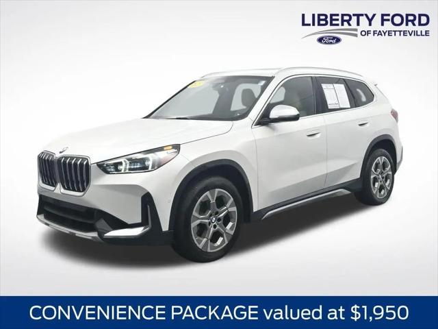 2023 BMW X1 xDrive28i for sale in Fayetteville, NC