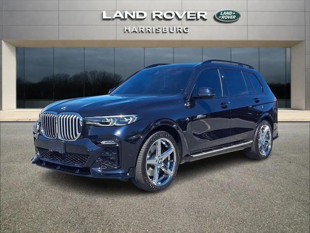 2022 BMW X7 xDrive40i for sale in Carlisle, PA