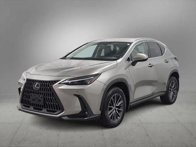 2022 Lexus NX 350 Premium for sale in Farmington Hills, MI