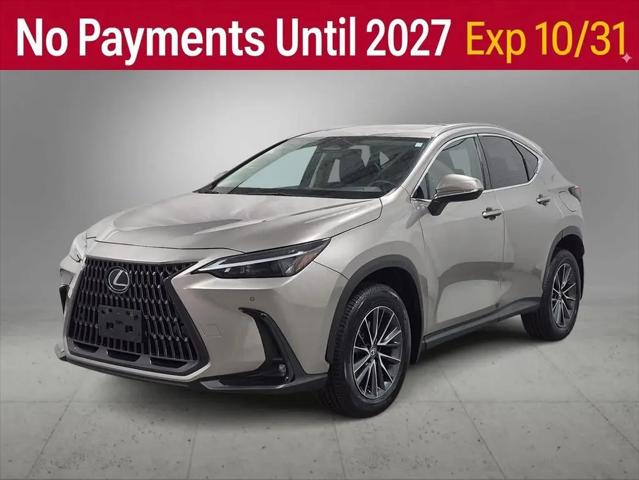 2022 Lexus NX 350 Premium for sale in Farmington Hills, MI