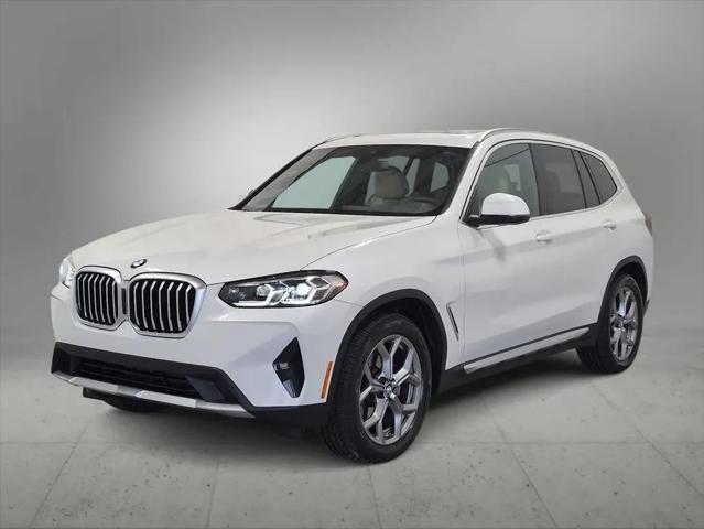 2023 BMW X3 xDrive30i for sale in Farmington Hills, MI