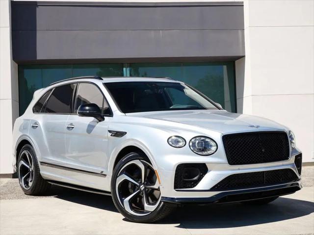 2022 Bentley Bentayga S for sale in Westlake Village, CA