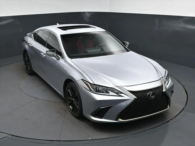 2022 Lexus ES 350 F SPORT for sale in Jackson, MS