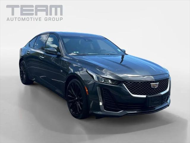 2021 Cadillac CT5 Premium Luxury for sale in Myrtle Beach, SC