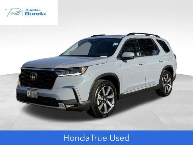 2024 Honda Pilot Touring for sale in Palmdale, CA