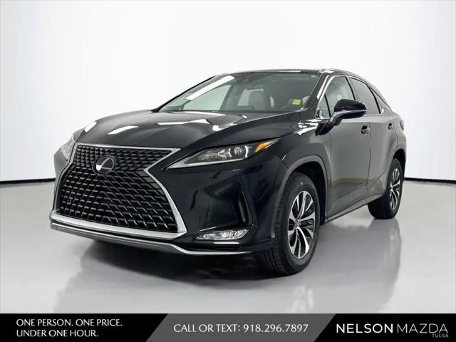 2022 Lexus RX 350 Base for sale in Tulsa, OK