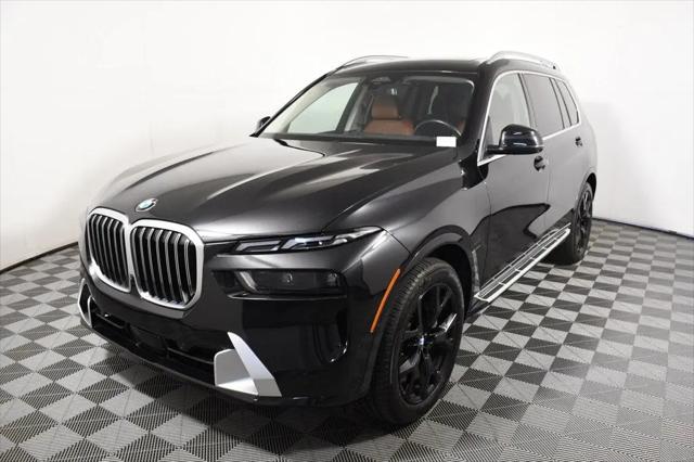 2023 BMW X7 xDrive40i for sale in Richfield, MN