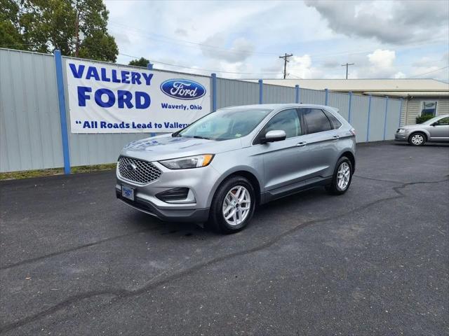 2024 Ford Edge SEL for sale in Waverly, OH