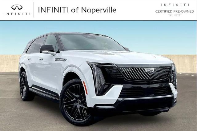 2025 Cadillac Escalade Sport 1 AWD for sale in Naperville, IL